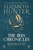 The Irin Chronicles Books 1-3 Elizabeth Hunter Taschenbuch Englisch 2024