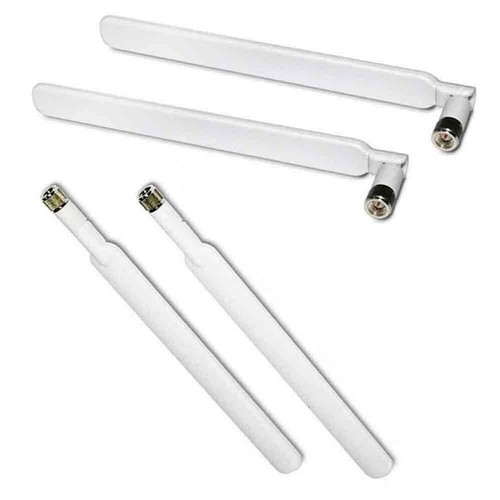 Configuration double antenne pour routeur Huawei B535 B525 B310 B315 B593 B880 E - Zdjęcie 3 z 12