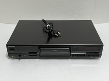 Technics SL-PG490 Lettore CD Compatto Audio HiFi Digital Optical Out - DIFETTOSO -