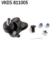 Skf Vkds 811005 Kugelgelenk FüR Toyota