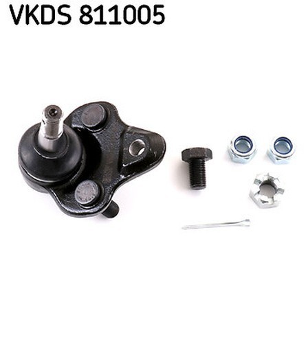 Skf Vkds 811005 Kugelgelenk FüR Toyota-image