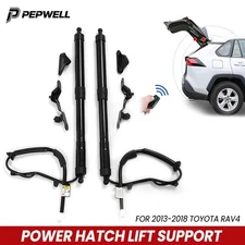 Electric Rear Tailgate Power Hatch Lift Support Strut for 2013-2018 Toyota RAV4