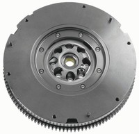 Schwungrad Schwungscheibe ZMS Zwei-Massen-Schwungrad Sachs 2294 000 631 FüR Jeep