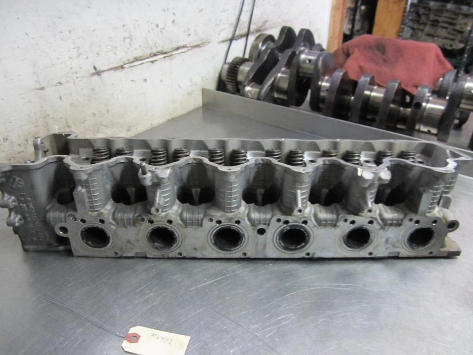 Culata izquierda para 03-13 Mercedes-Benz S600 5,5 Foto 2 de 4