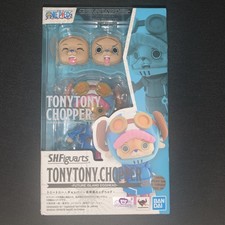 S.H.Figuarts Tony Tony Chopper -Future Island...