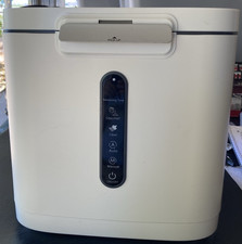 Dispensador de residuos eléctrico 4L compostador cocina cubo de compost inteligente FC-385 COMO NUEVO [156]