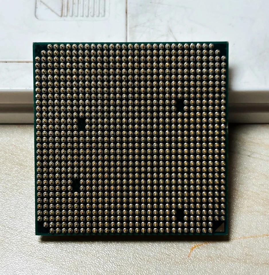 AMD FX9590 FD9590FHW8KHK 4.7GHz Socket AM3+ 8MB Eight Cores - Image 2 of 4