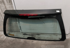 Lunette arrière Smart CITY-COUPE