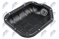 Nty ÖLwanne BMO-NS-003 Passend FüR Nissan