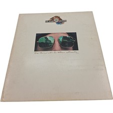 The Doobie Brothers Takin' It to the Streets Classic Rock Vinyl