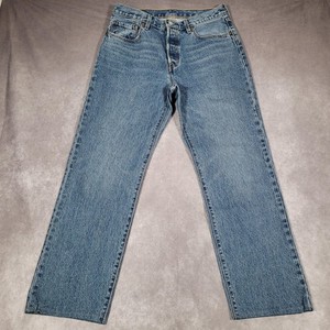 Big E Levis 501 | eBay