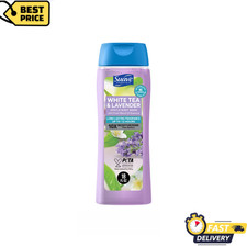 Suave Essentials Moisturizing Body Wash, White Tea Lavender, 18 oz, Best Seller 0.22 per gallon