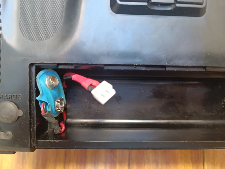 Emisora Futaba FF7 Super Aero/Heli Radio control Foto 4 de 4