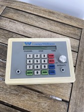 Energy Wellness  Frequency Instrument Resonan...