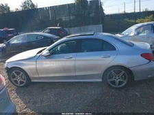 Carrier 205 Type C300 Coupe Front Fits 08-12 15-17 MERCEDES C-CLASS 979157