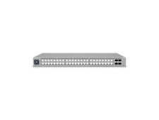 Ubiquiti Pro Max 48, 48-port Layer 3 Switch USW-Pro-Max-48 