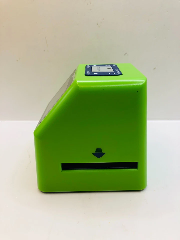 Wolverine Film to Digital Converter F2D Super 20mp 35mm 110 126 4-in-1 - Image 3 of 4