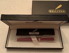Luxury Rollerball Pen