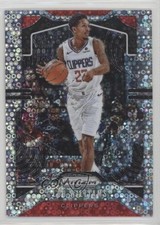 2019-20 Panini Prizm Fast Break Prizm Lou Williams #126 s3g