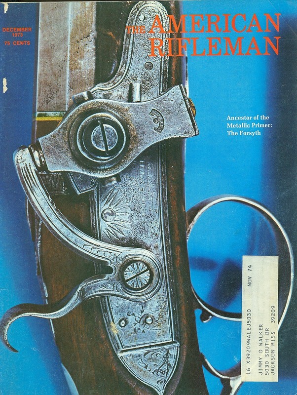 1973 The American Rifleman-Vol. 121 No. 12-The Other side of gun control