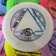 Streamline Neutron Ascend 6/5/-3/0.5