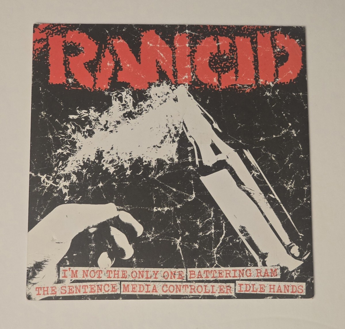 Rancid 7