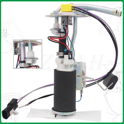 #ad Gas Fuel Pump Module Assembly for 1978 1983 Chevrolet Malibu SP172A1H 530 6590 $89.07