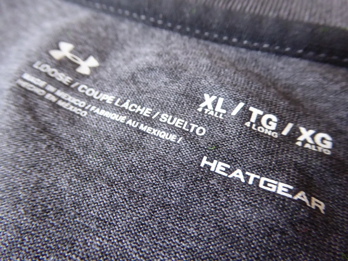 4XLT Under Armour 58