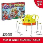 Hasbro Chow Crown Contemporary Manufacture Board & Traditional Games