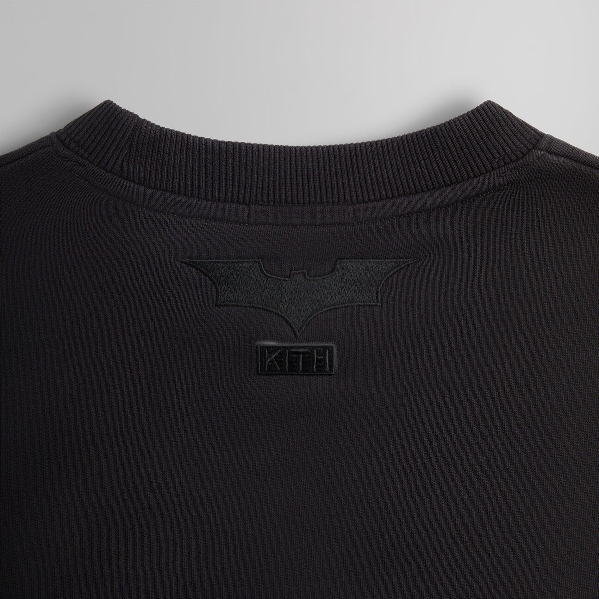 🔥SOLD OUT🔥Batman | Kith Thugs Vintage Nelson Crewneck
