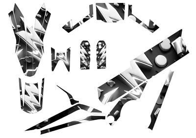 Talaria XXX Grafik, Talaria X3 Sticker Kit, Talaria Aufkleber, xxx Wrap 3X
