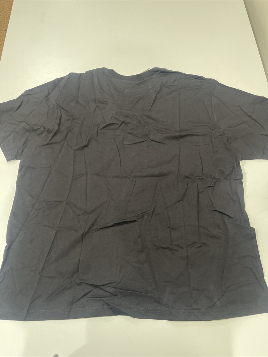 ［VINTAGE] BURBERRY コットン Tシャツ L メンズ ★ABランク BURBERRY(バーバリー) / Tシャツ/XS/コットン/BEG/8069763