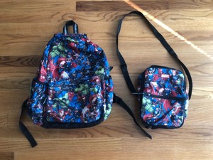 gapkids backpacks