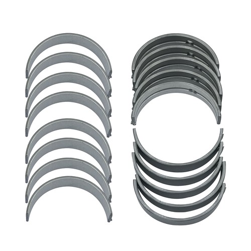 Set Bronzine Albero Motore E Biella STD Per Hyundai Accent, Veloster, Rio 1.6L (2012-2019) - Foto 2