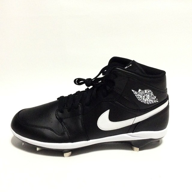 air jordan 1 cleats baseball