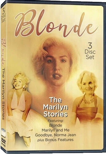Marilyn MONROE DVD Box Set
