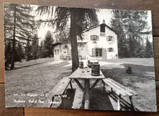 1955 Malosco in Rifugio le Regole -69819