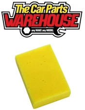 Car Sponge Washing Cleaning Household Car Vehicle Bike Large