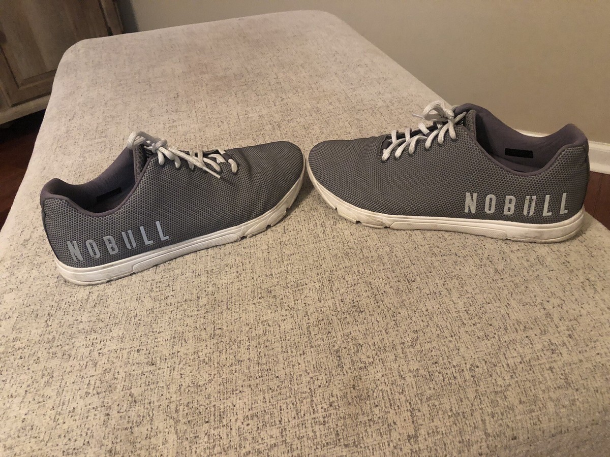 Nobull Low Top Sneakers Men display picture 3