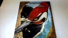 The Truth about Animal Builders (Animals Exposed) - Paperback - VERY GOOD