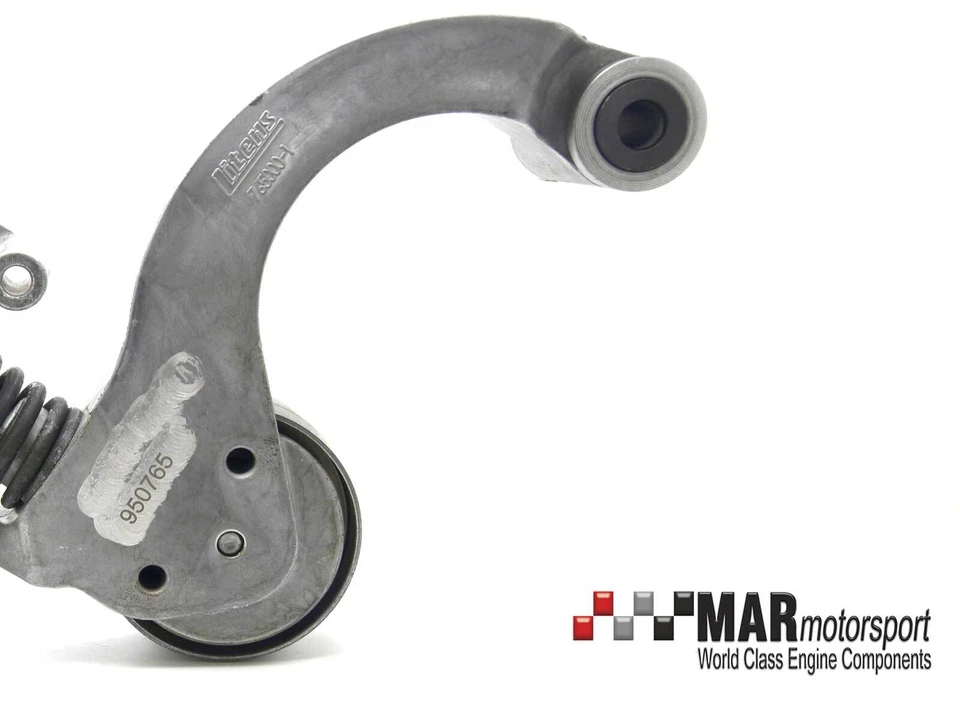 MINI R52 | R53 | Cooper S | JCW | W11B16 | INA / Litens Belt Tensioner Pulley - Image 3 of 3