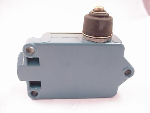 Honeywell BZF1-2RN-LH Limit Switch Ships the Same Day Purchase - Picture 4 of 5