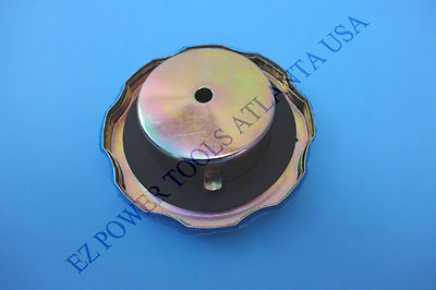 NAC MMD 2900 4300 5700 6000 6500 7000 Watt 5.5 8 11 13HP Gas Generator Fuel Cap