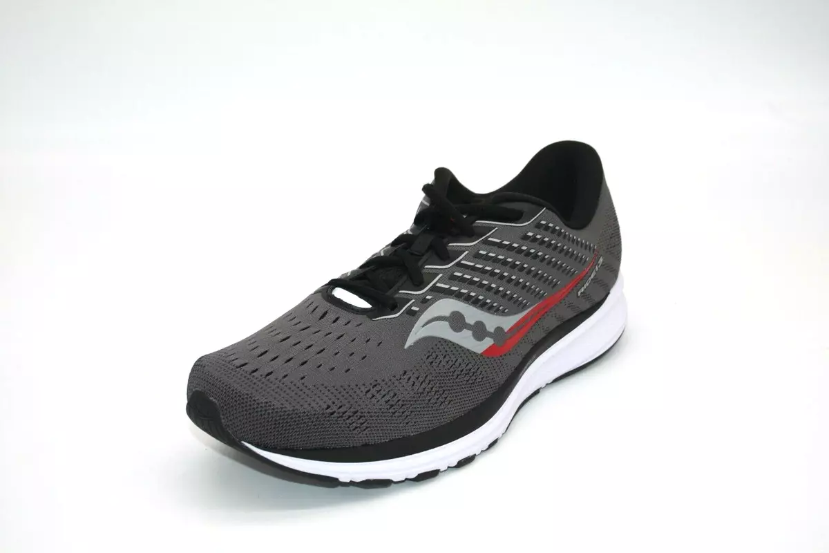 Saucony ride cheap 13 wide