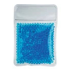 Blue Reusable Hot Cold Heat Ice Gel Pack Large Muscle Ache Back Pain First Aid