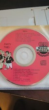 6004 MUSIC MAESTRO KARAOKE SINGLE DISC, VERY RARE