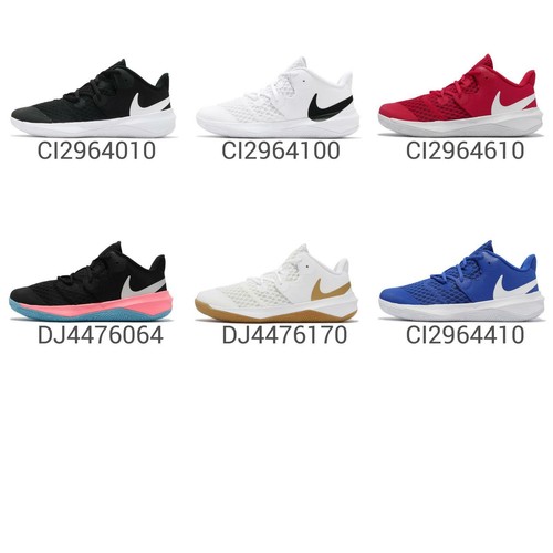 nike court hyperspeed volleyball shoes