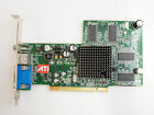 Ati Radeon 256Mb P/N: 102A3420800 Vga/ S-Video Pci Video Graphics Card