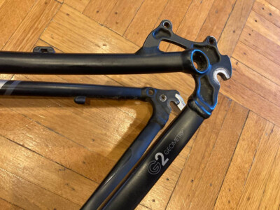 2011 Trek Paragon 29er 