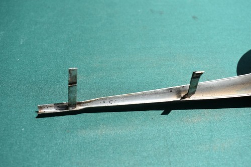 Jaguar S2 E-type headlamp finisher - Picture 3 of 3